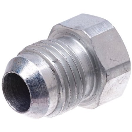 GATES Hydraulic Adapter-Sae To Sae, G60402-0004 G60402-0004